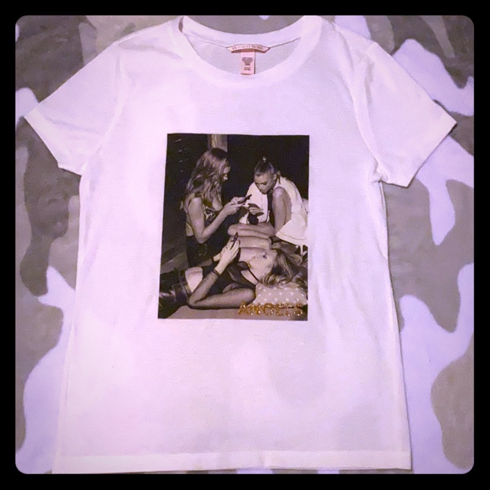 Victoria’s Secret tee